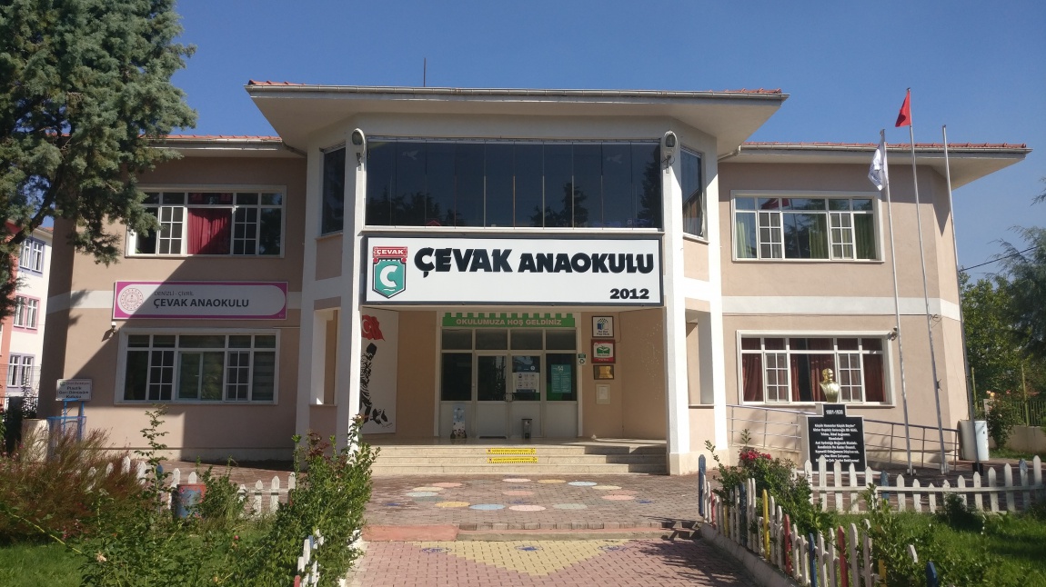 ÇEVAK Anaokulu Fotoğrafı